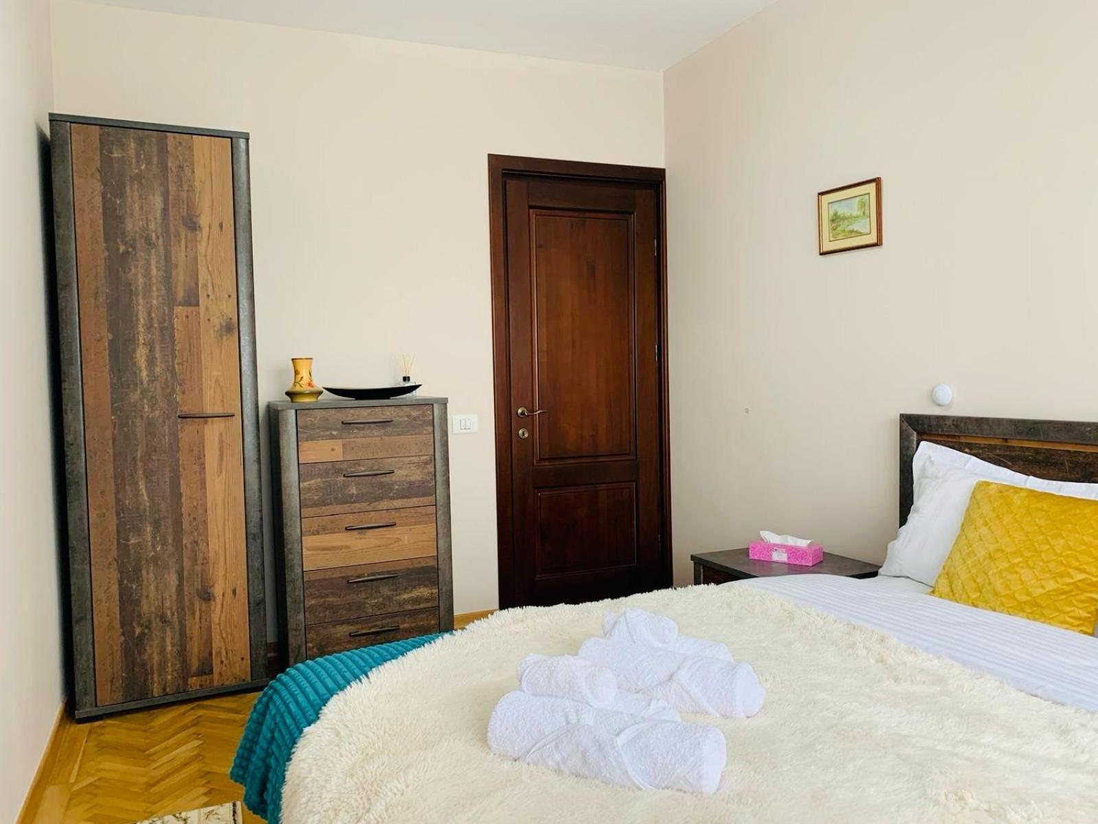 Sofiart Apartment Bucarest Exterior foto